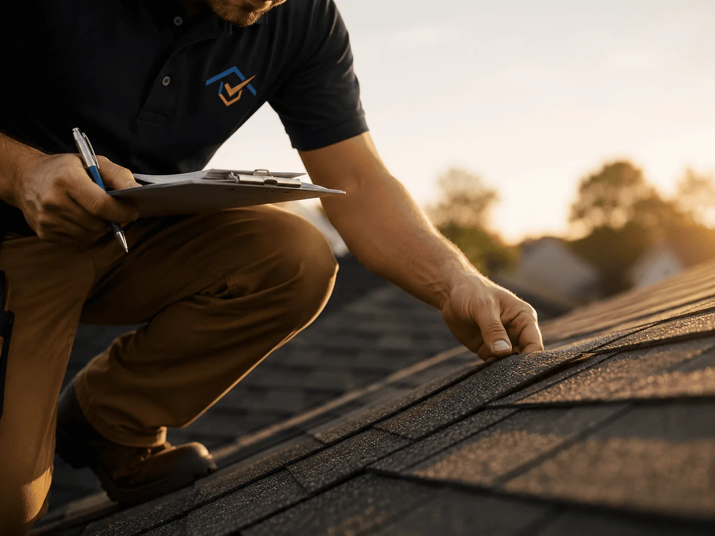 Why Choose Roof Inspection in Mentmore, NM
