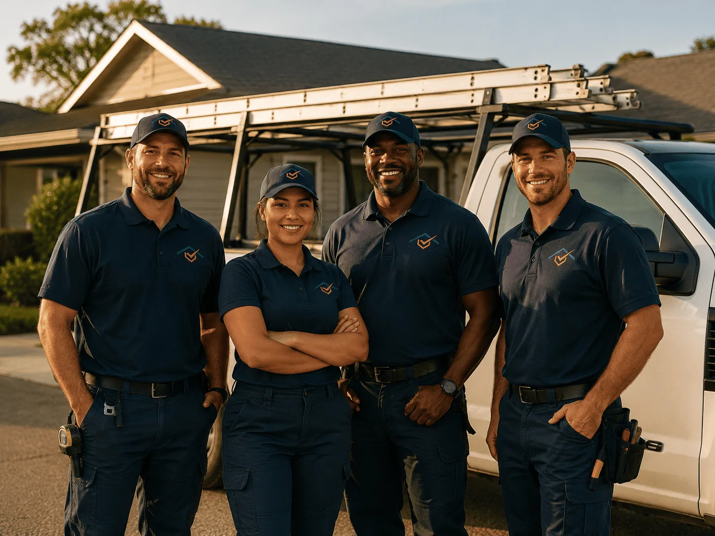 Roof Inspection company in Mentmore, NM